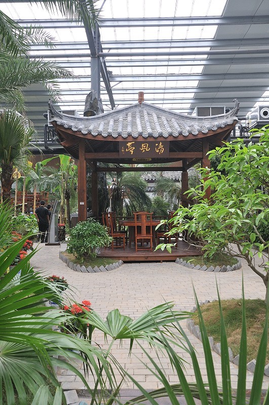 這樣的古劍木涼亭你們喜歡嗎? 這樣的古劍木涼亭你們喜歡嗎?